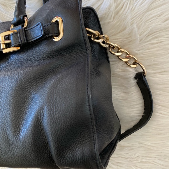 Michael Kors Hamilton satchel - Picture 4 of 12